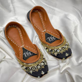 SHEESH BLACK - Khussa Master